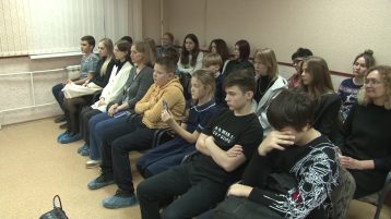 Концерт преподавателей «Путь к мастерству»