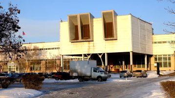 ДСиГХ разработал два новых маршрута