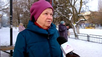 Мнение горожан на тему общественного транспорта