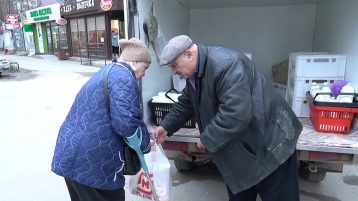 По какому принципу горожане выбирают молочную продукцию