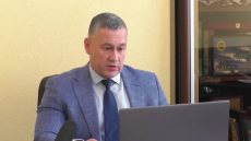 Игорь Столяр провел встречу с жителями в онлайн формате