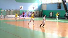 Чемпионат Волгодонска по мини-футболу