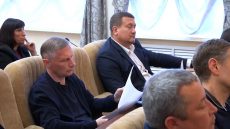 На апрельском заседании Волгодонской городской Думы