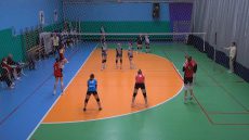 Открытый турнир чемпионата города по волейболу среди девушек