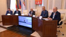 Внеочередной думский кворум для принятия последних поправок