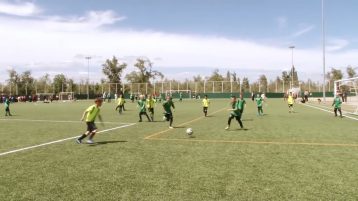 Донская футбольная лига открыла сезон