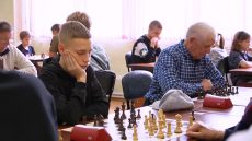 Один из самых редких турниров шахматы Фишера