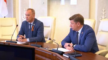 О проделанной работе по направлению на санаторно-курортное лечение